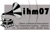 IHM 2007