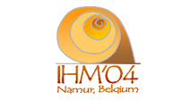 IHM 2004 - Namur