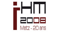 IHM 2008 - Metz