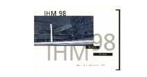 IHM 1998 - Nantes